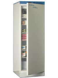 Labcold RLDF1505 - 430 Litre Pharmacy Fridge with Solid Door